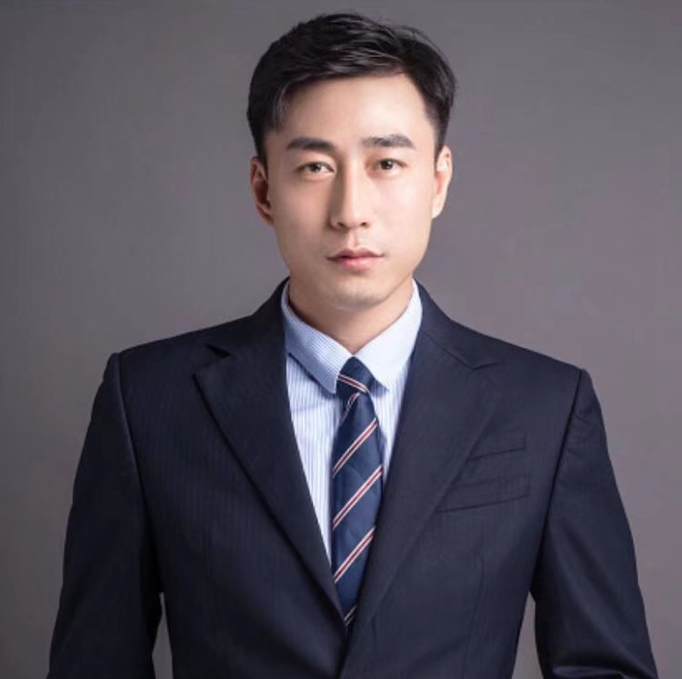 严愚贵 现场执行负责人