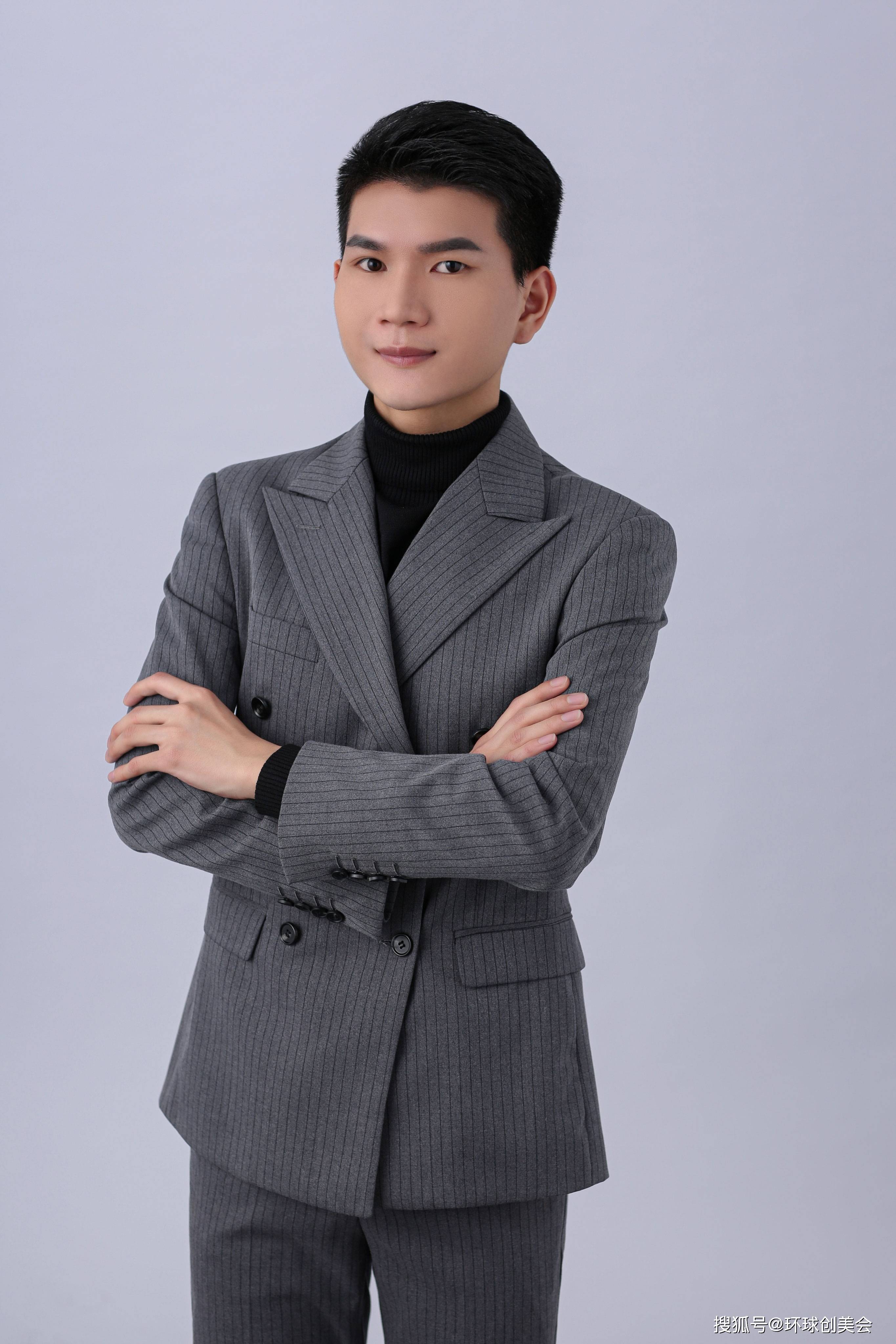 刘成宪 视觉与舞美负责人